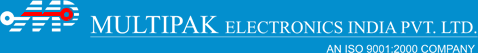 Multipak Electronics India Private Limited